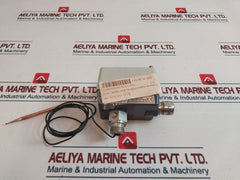 Jumo Athf-se-2 Temperature Controller 
