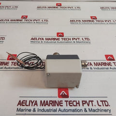 Jumo Athf-se-2 Temperature Controller 