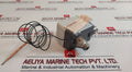 Jumo Athf-se-2 Temperature Controller 