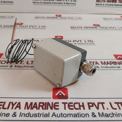 Jumo Athf-se-2 Temperature Controller 