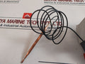 Jumo Athf-se-2 Temperature Controller 