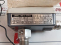 Jumo Athf-se-2 Temperature Controller 