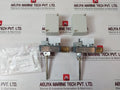 Jumo Aths-se-2 Surface Mounting Thermostat