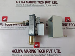 Jumo Aths-se-2 Surface Mounting Thermostat