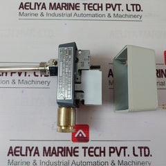 Jumo Aths-se-2 Surface Mounting Thermostat