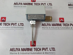 Jumo Aths-se-2 Surface Mounting Thermostat