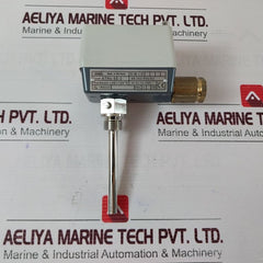 Jumo Aths-se-2 Surface Mounting Thermostat