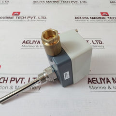 Jumo Aths-se-2 Surface Mounting Thermostat