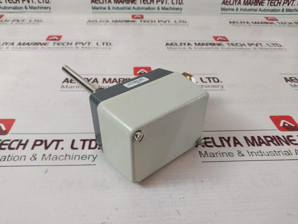 Jumo Aths-se-2 Surface Mounting Thermostat