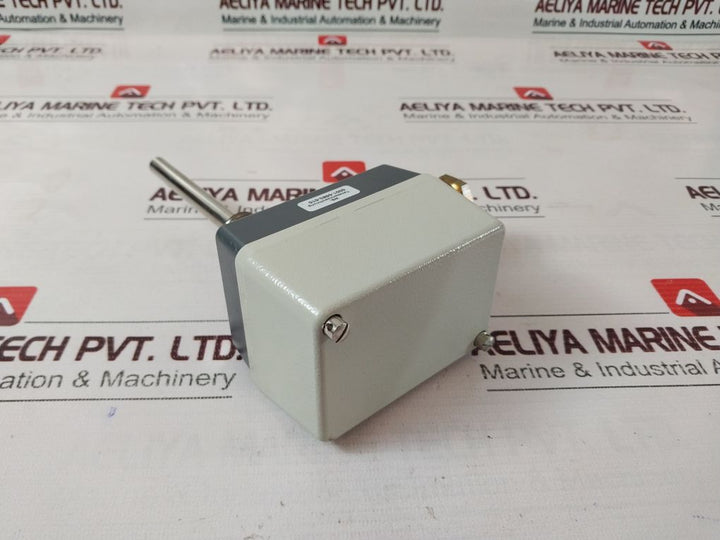 Jumo Aths-se-2 Surface Mounting Thermostat