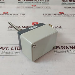 Jumo Aths-se-2 Surface Mounting Thermostat