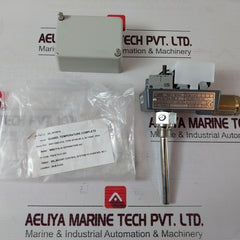 Jumo Aths-se-2 Surface Mounting Thermostat