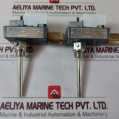 Jumo Aths-se-2 Surface Mounting Thermostat