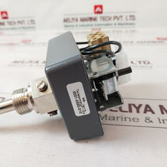 Jumo Aths-se-2 Surface Mounting Thermostat