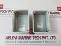 Jumo Aths-se-2 Surface Mounting Thermostat