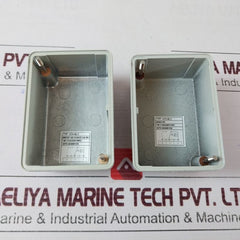 Jumo Aths-se-2 Surface Mounting Thermostat
