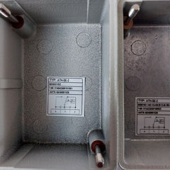 Jumo Aths-se-2 Surface Mounting Thermostat