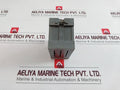 Jumo Cr0W-54/2.Re4.Ik3.Zv Temperature Controller 5A/220Vac