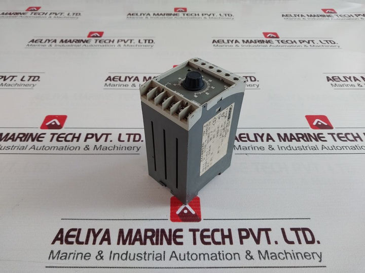 Jumo Cr0W-54/2.Re4.Ik3.Zv Temperature Controller 5A/220Vac