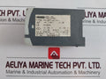 Jumo Cr0W-54/2.Re4.Ik3.Zv Temperature Controller 5A/220Vac