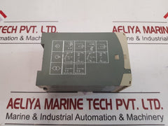 Jumo Crow-54/2 Temperature Controller