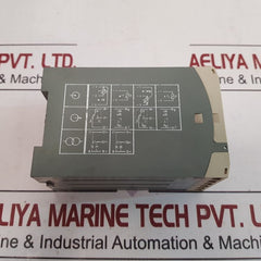 Jumo Crow-54/2 Temperature Controller