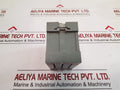 Jumo Crow-54/2 Temperature Controller