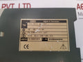 Jumo Crow-54/2 Temperature Controller