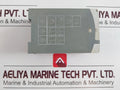 Jumo Crow-54/2, Re4, 1K3, Zv Temperature Controller