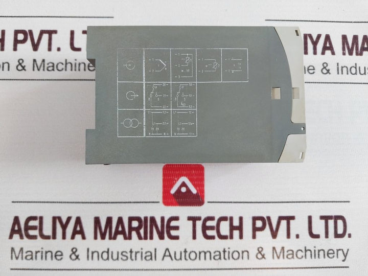 Jumo Crow-54/2, Re4, 1K3, Zv Temperature Controller
