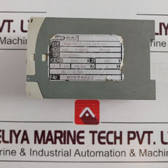 Jumo Crow-54/2, Re4, 1K3, Zv Temperature Controller