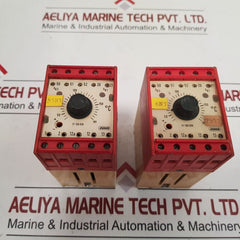 Jumo Crsw-54/Zv Temperature Controller
