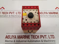 Jumo Crsw-54/Zv Temperature Controller