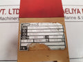 Jumo Crsw-54/Zv Temperature Controller