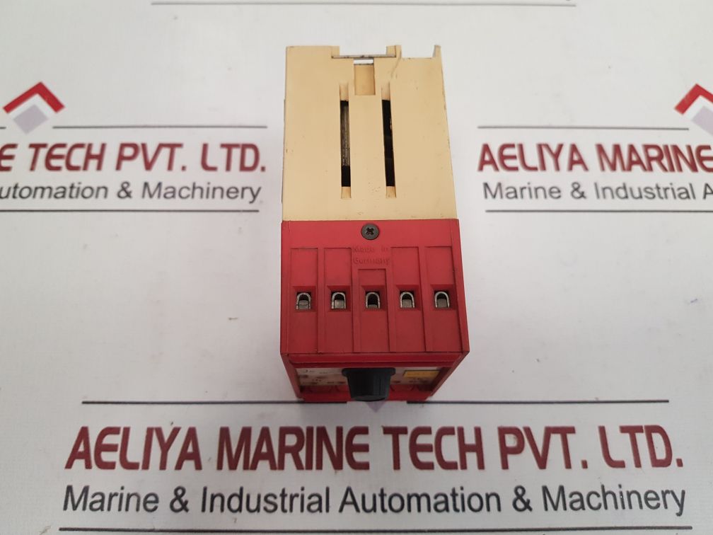 Jumo Crsw-54/Zv Temperature Controller