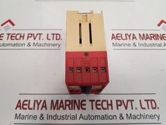 Jumo Crsw-54/Zv Temperature Controller