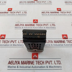 Jumo Di 32 Temperature Controller 3A 230Vac