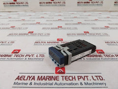 Jumo Di 32 Temperature Controller 3A 230Vac