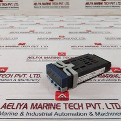 Jumo Di 32 Temperature Controller 3A 230Vac