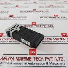 Jumo Di 32 Temperature Controller 3A 230Vac