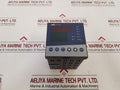 Jumo Dicon 500 Programmable 703570/081-1100-110000-23-00/00,064 Relay