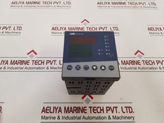 Jumo Dicon 500 Programmable 703570/081-1100-110000-23-00/00,064 Relay