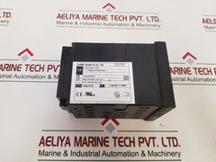 Jumo dicon 500 temperature controller 703570/081-1100-110000-23-00/00,064