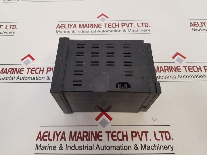 Jumo dicon 500 temperature controller 703570/081-1100-110000-23-00/00,064