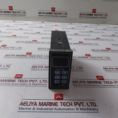 Jumo Dicon Sm 037.02.08 Temperature Controller Srm-48H/10-053.00-61-5112.0000