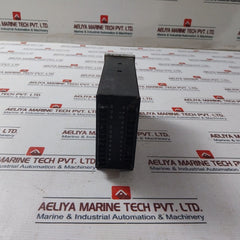 Jumo Dicon Sm 037.02.08 Temperature Controller Srm-48H/10-053.00-61-5112.0000