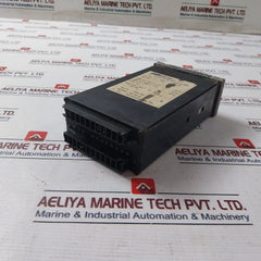 Jumo Dicon Sm 037.02.08 Temperature Controller Srm-48H/10-053.00-61-5112.0000