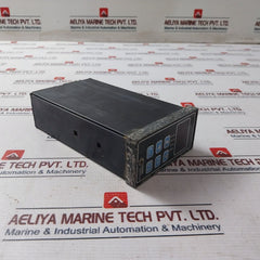 Jumo Dicon Sm 037.02.08 Temperature Controller Srm-48H/10-053.00-61-5112.0000