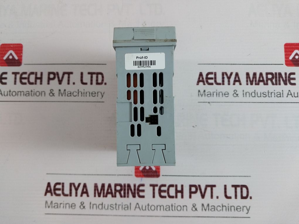 Jumo Dtrans Cr 02 Transmitter And Controller