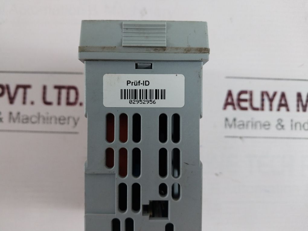 Jumo Dtrans Cr 02 Transmitter And Controller